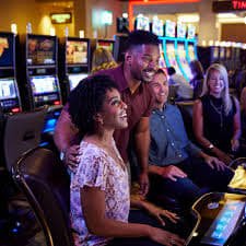 Online Slots - 3pgm