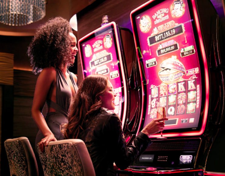 Live Casino - 3pgm