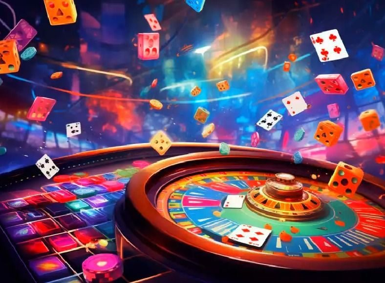 3pgm Online Slots Myanmar MMK Jackpot ကစားနိုင်သော ဂိမ်းများ