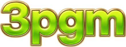 3pgm လိုဂို